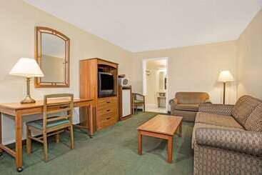 בית מלון כפרי Quality Inn Mason Near Kings Island