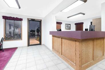 Отель Super 8 Murdo