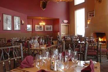 酒店 Targhee Lodge By Grand Targhee Resort