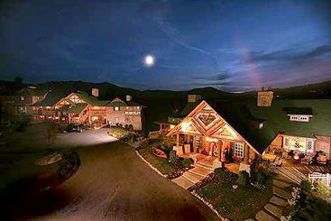 ホテル The Lodge At Buckberry Creek