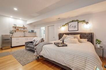 فندق The Orenco Station