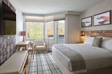 ホテル Viewline Resort Snowmass, Autograph Collection