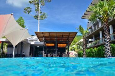 Курорт Chaweng Noi Pool Villa