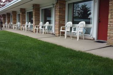 Indian Trail Motel