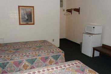 Indian Trail Motel