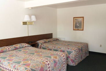 Indian Trail Motel