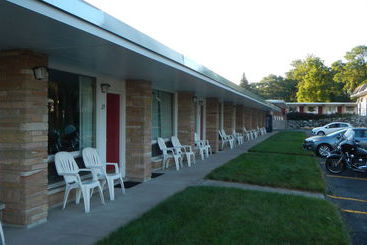 Indian Trail Motel