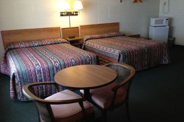 Indian Trail Motel
