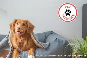 מוטל Brass Bell Inn & Suites