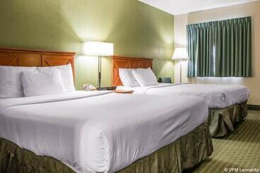 汽车旅馆  Rodeway Inn