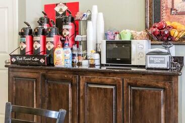 Motel 6 Junction, Texas   Llano River