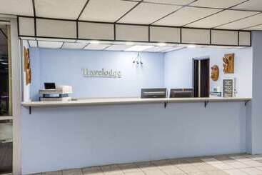 モーテル Travelodge By Wyndham Hardeeville
