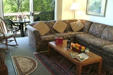 Mountainside Resort at Stowe