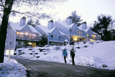 Mountainside Resort at Stowe