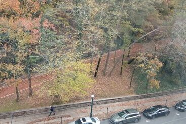 Park Hotel Of Hot Springs