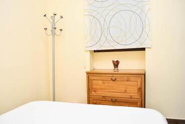 Pension La Montorena