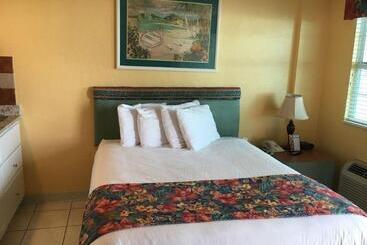 شقة فندقية Sea Shells Beach Club