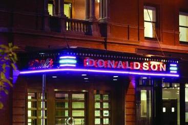 هتل Donaldson
