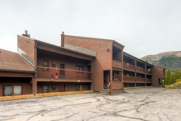 דירות לתיירים Twobedroom Condo 61 At Snowscape