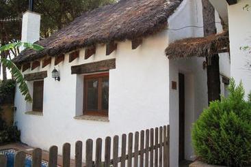 Vivienda Rural Los Pepe