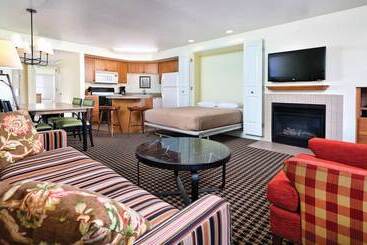 شقة فندقية Worldmark Angels Camp