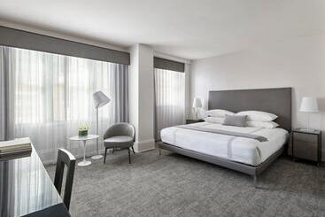 アパートホテル Aka Rittenhouse Square