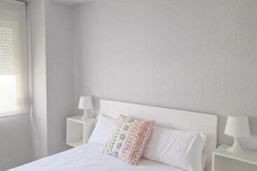 호스텔 Hostal Alba