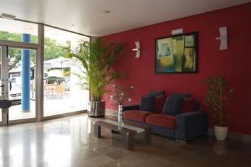 Apartamentos Turísticos Altai