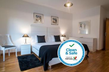 Arts In Apartments Ponte Nova