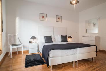 Arts In Apartments Ponte Nova