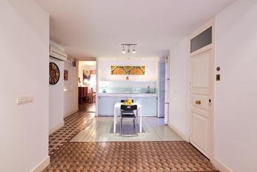 B&b Almirante