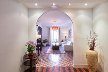 B&b Almirante