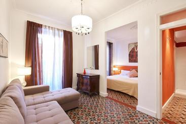 B&b Almirante