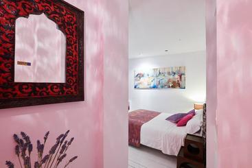 B&b Almirante