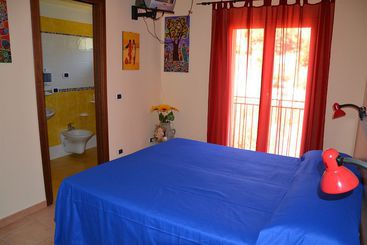 Bed & Breakfast Le Querce