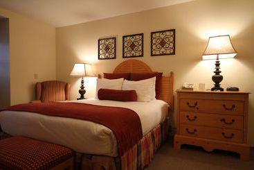 Апарт-отель Blackbird Lodge