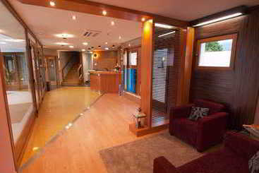 田舎風ホテル Rural Campaniola