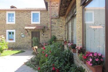 بيت ريفى Casa Assumpta