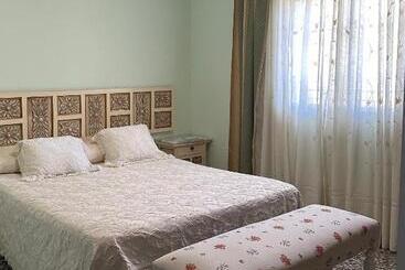 Casa Rural Porta Del Cel