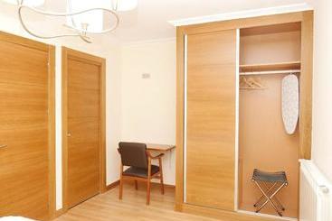 Casas Rurales Santo Domingo De Silos