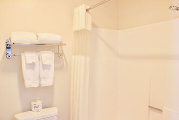 モーテル Chalet Inn