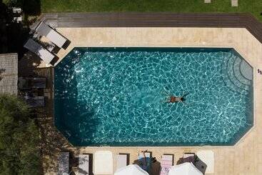 Апарт-отель Enalio Suites