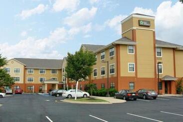 شقة فندقية Extended Stay America Suites   Somerset   Franklin