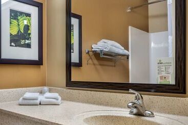 شقة Extended Stay America Select Suites   Columbia   Stadium Blvd