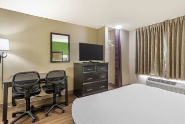 Апартаменты Extended Stay America Select Suites   Columbia   Stadium Blvd