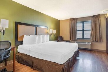 شقة فندقية Extended Stay America Suites  Oakland  Emeryville
