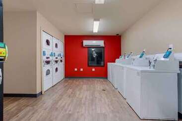 דירה Extended Stay America Suites  Sacramento  Elk Grove