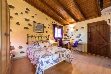 بيت ريفى Finca Naturacanaria