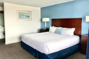 公寓式酒店  Guestlodge