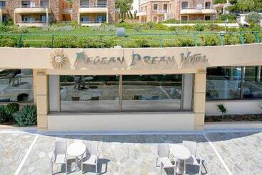 فندق Aegean Dream